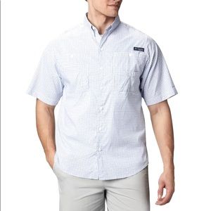 Like new!✨ PFG Super Tamiami™ Short Sleeve Shirt